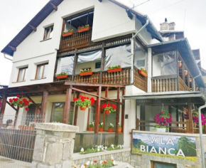 Bianca House Buşteni